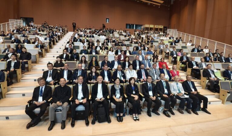 2026 FIABCI國際貿易交流會台中圓滿落幕　國際貴賓盛讚城市建設與人文魅力