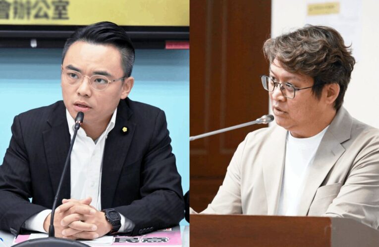 網傳美駐台軍事訓練團2027增至千人  洪孟楷、黃建賓籲國防部釐清真偽