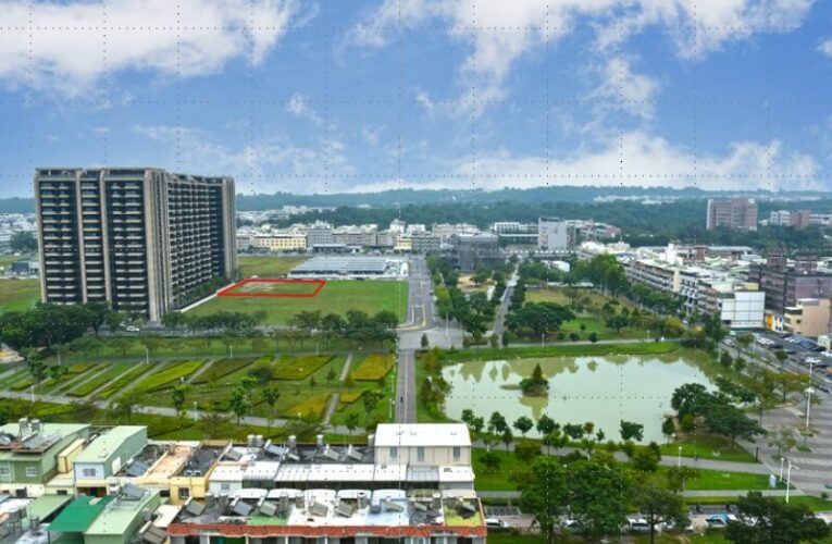 高雄第3季土地標售57％標脫　三民區買氣受矚