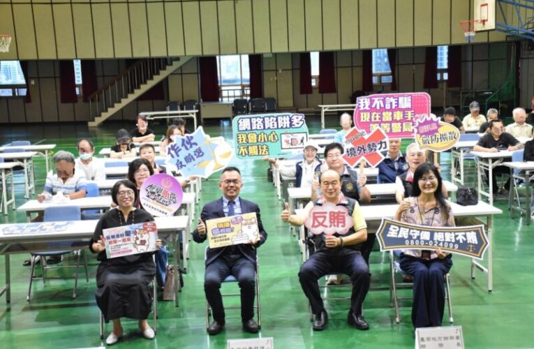 臺南地檢中秋送暖   關懷困頓更生人助重新站穩腳步