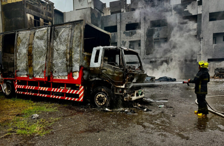 南市協助安南爆炸受災戶求償！律師費由市府負擔