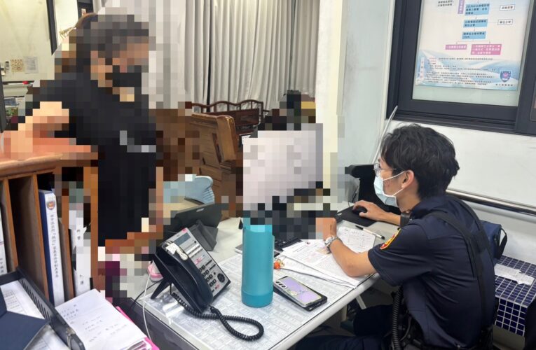 未買名牌包竟收扣款信　警拆穿假客服釣魚騙局