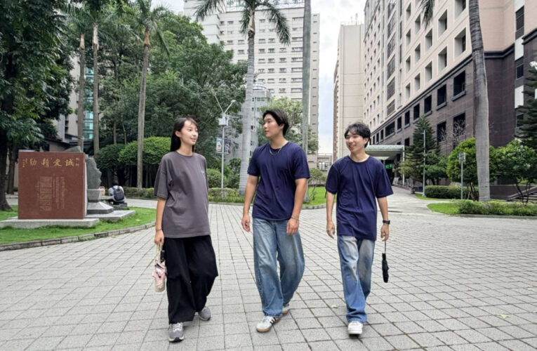 醫療專業1＋N！  中山醫大學生跨校修讀法律、理工