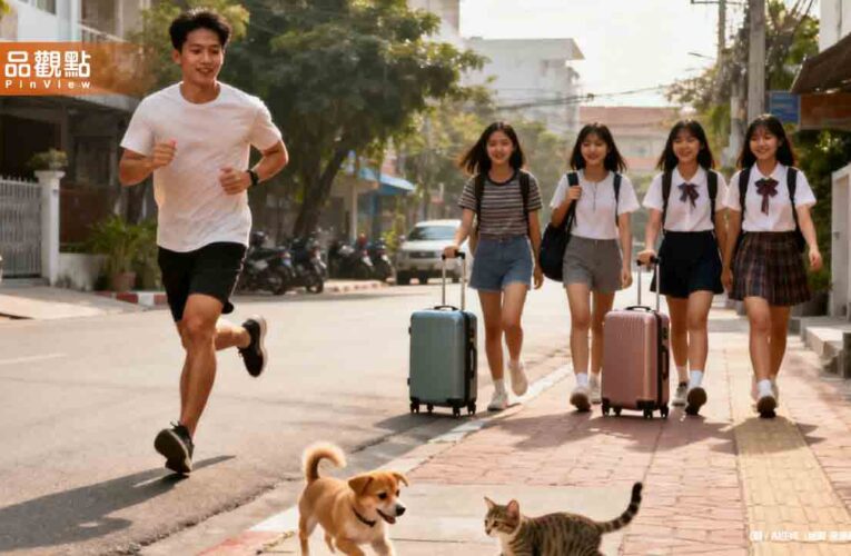 9月新制！走路就換超商早餐、毛孩抽獎送錢、國旅最高省3700元