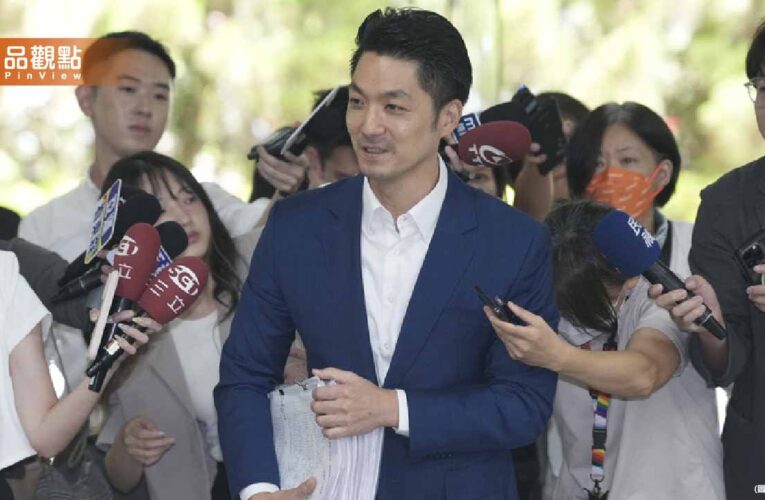 蔣萬安批81億前鎮漁港　高雄區漁會開轟：為政治犧牲漁民生計