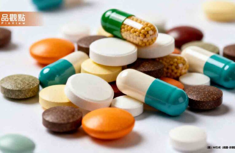 全台500萬人高血脂！醫揪「3保健品」超傷血管