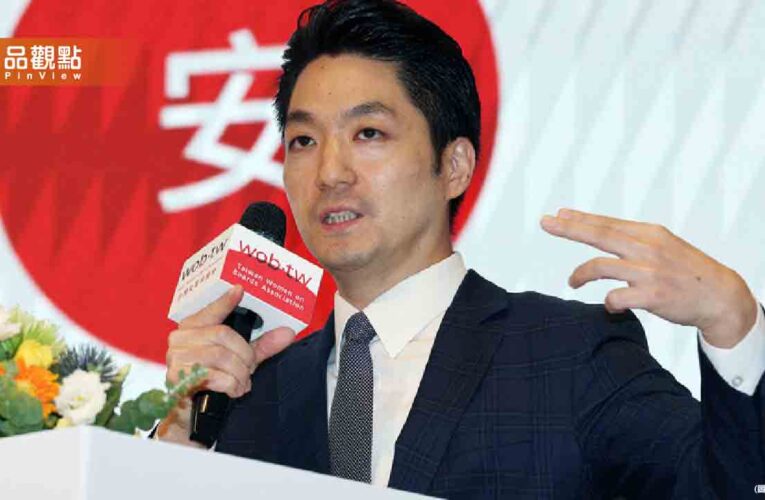 蔣萬安2個月不讀不回黨內議員！秦慧珠爆：當面提醒兩次仍遭冷處理