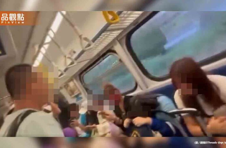 高金素梅主任張俊傑涉共諜案！疑收上億陸資 隨身碟成關鍵