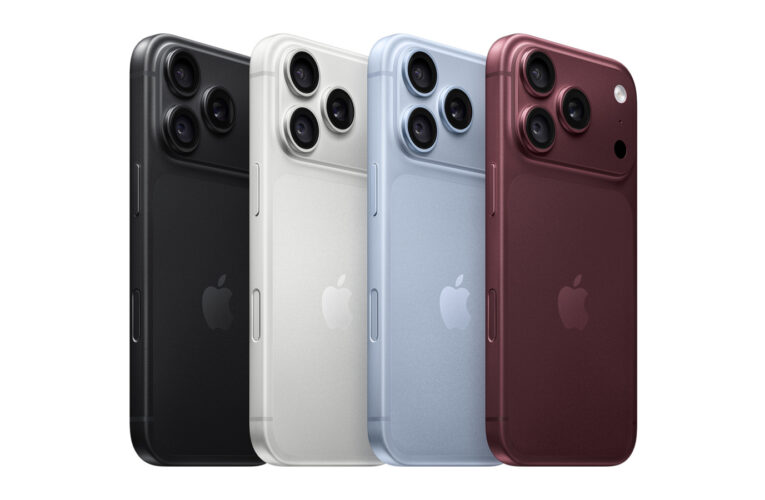 遠傳iPhone 18 Pro系列預約登記較去年翻倍　Pro Max 512GB最受青睞