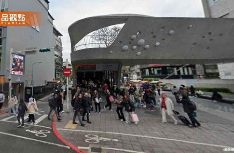租金暴漲5倍！台北赤峰街驚爆倒店潮 房東狠嗆「別太計較」