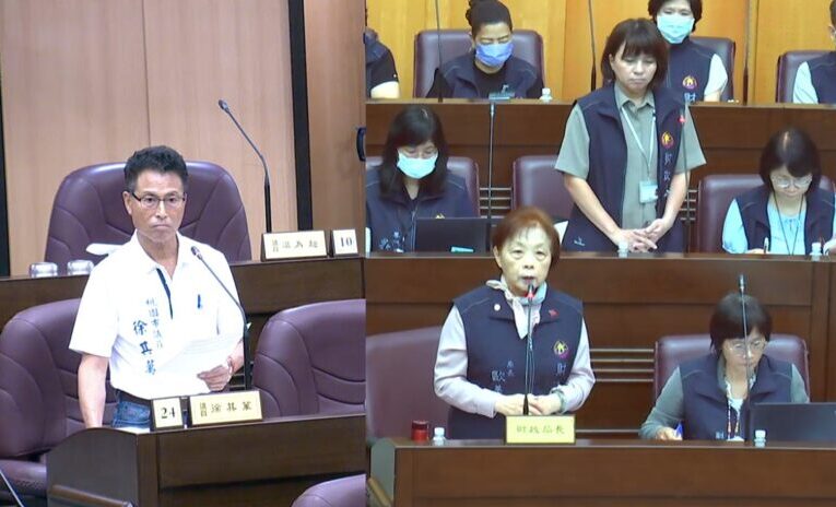 統籌款大增卻被刪減148億元　軌道與基層建設面臨考驗