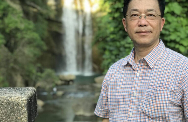 南臺科大吳忠春特聘教授接任金屬中心董事長