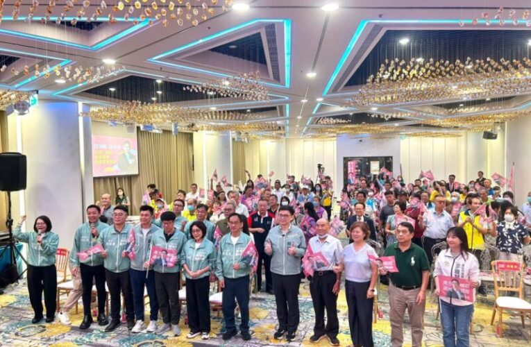 黃文益呼籲國民黨：不要為了自身政治利益，損害及犧牲身障及弱勢團隊生存的權益
