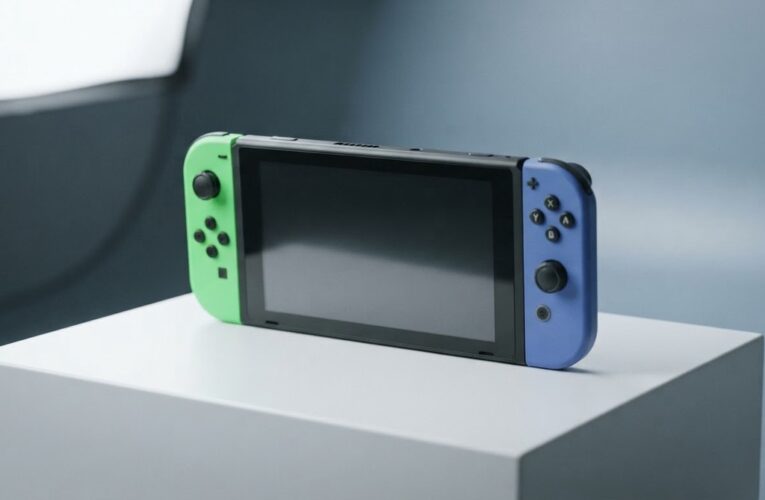 Argos遊戲活動開跑 任天堂Switch 2主機祭史上最低價
