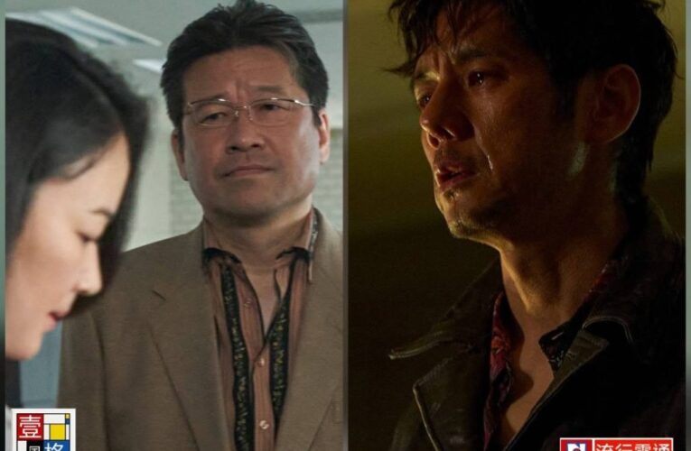 《告白》、《令人討厭的松子的一生》中島哲也導演新作《懺悔》 「真正需要被審判的，也許從來不是罪，而是我們看待生命的方式。」西島秀俊、滿島光、柴崎幸、黑木華聯手演出 細膩呈現