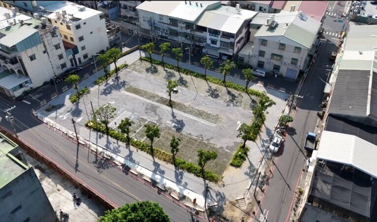 議員關心六甲頂重劃議題　地政局：土地分配、抵費地標售全依法辦理