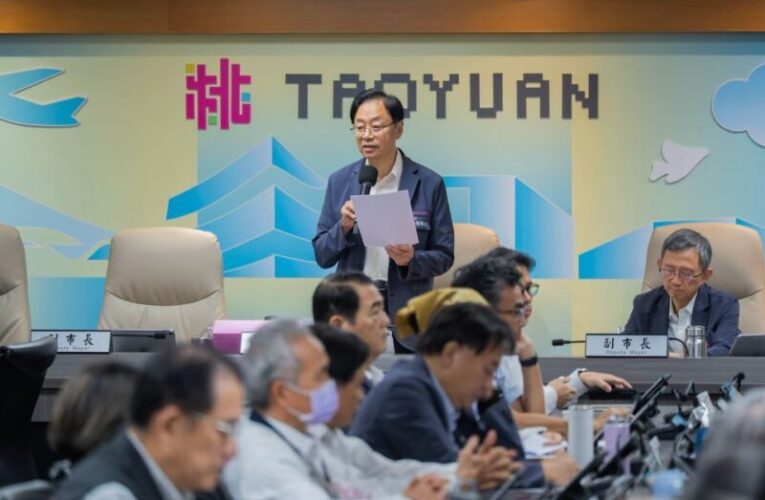 高階IC載板專區落腳航空城　加速產業進駐搶攻AI商機