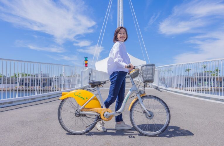 9/22世界無車日　柯志恩提五大友善交通政策打造宜居高雄