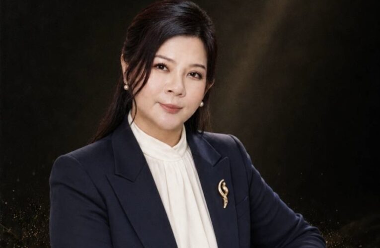 訂單愈多，反而可能愈危險？創業教母王子娘揭中小企業最容易忽略的營收致命傷