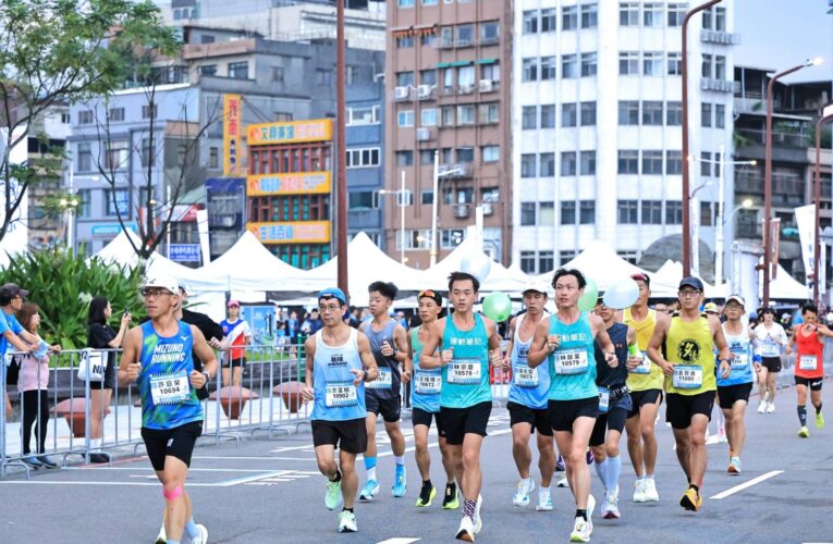 網傳基隆半馬未發獎金　教育處緊澄清：係廠商加碼放送