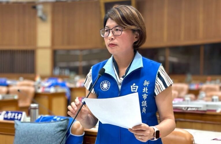「盲腸」變動脈！汐東線最快90秒一班　白珮茹追16年：一路追到通車