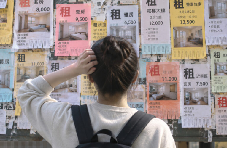 寄居蟹退場逾千案轉進兆基　「一家公司兩塊招牌」疑雲再起