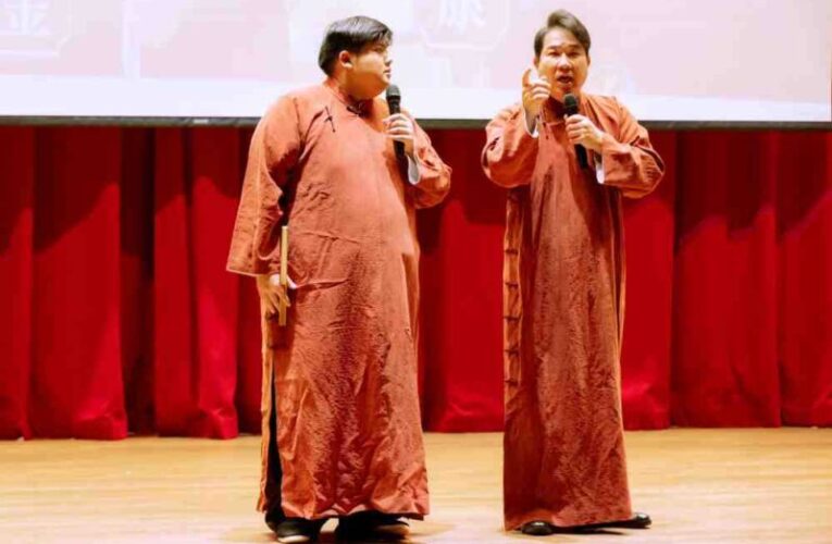深耕在地家庭教育　竹市家長會長協會串聯資源打造高品質親子共學圈