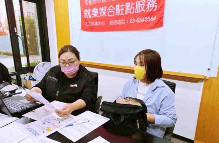 不只找職缺更找對方向！　勞工就業通計畫助小婷成功轉型半導體業菁英