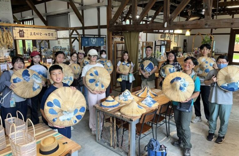 雙主廚秀神級料理、免費試吃 2026高雄客家米食節9/6登場！