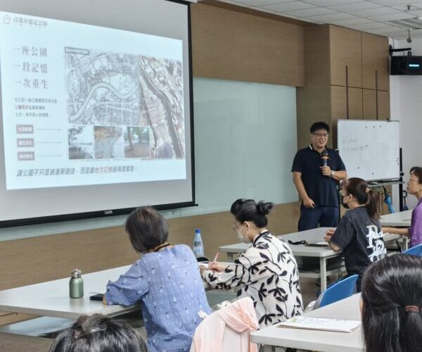 AI助攻客家文化傳承！高雄客委會培訓薪傳師玩轉教案、繪本到音樂