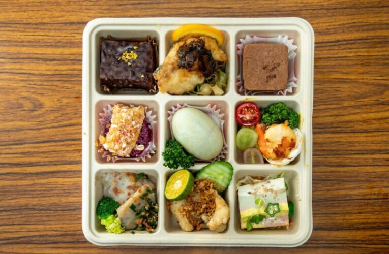 屏東鰻魚搭上臺鐵 「鰻月團圓」便當今日全臺限量開賣
