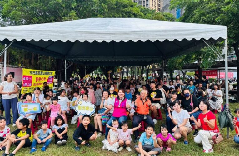 畫畫也能學安全！「點亮鳳山繪畫比賽」萌貓帶孩子認識反霸凌