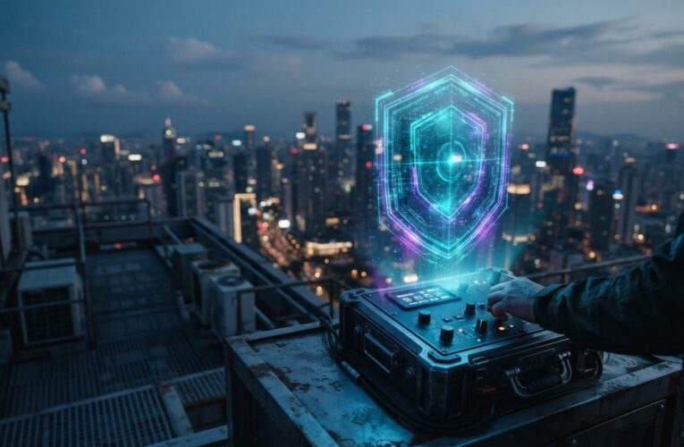 OpenAI免費援贈烏克蘭AI工具 強化網路基礎設施防禦