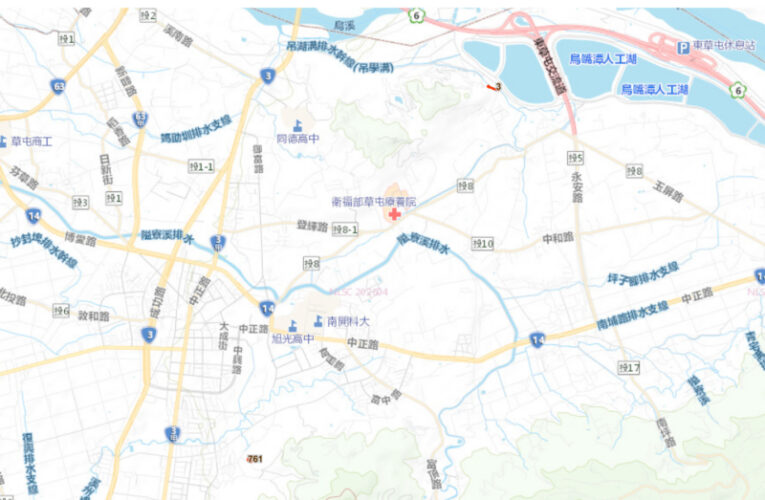 南投縣府釋出八筆縣有耕地放租  十月起開放農民與青年申請
