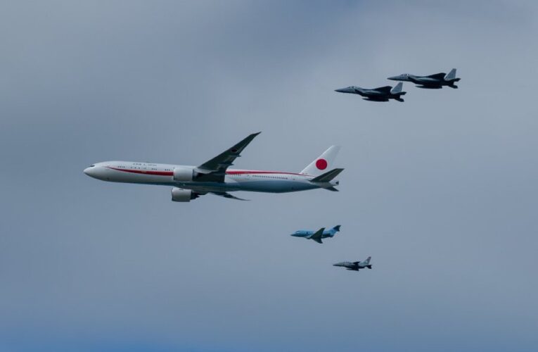 2026年9月6日北海道千歲機場開港100周年紀念航空自衛隊千歲基地開放 
