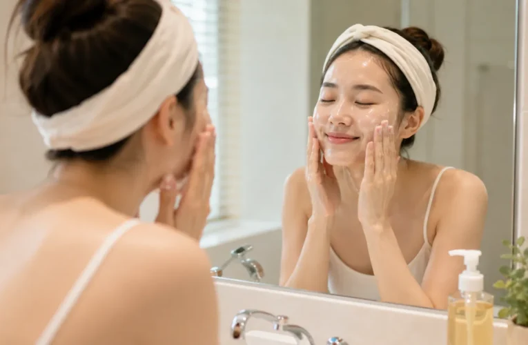 卸妝油品牌TOP 10揭曉！DHC、植村秀、Bobbi Brown…網友激推商品一次看