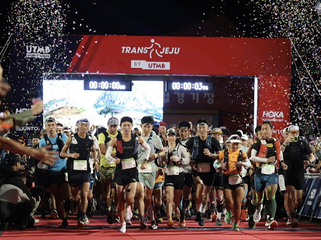 AsiaYo 打造「運動旅遊一站式平台」 參賽、交通、裝備託運一次解鎖