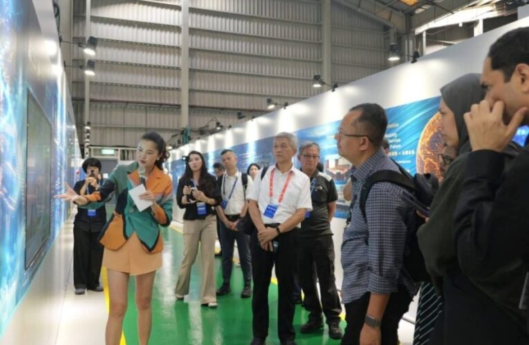2026 UITP Taipei Meetings　亞太軌道運輸領袖齊聚臺北永續發展