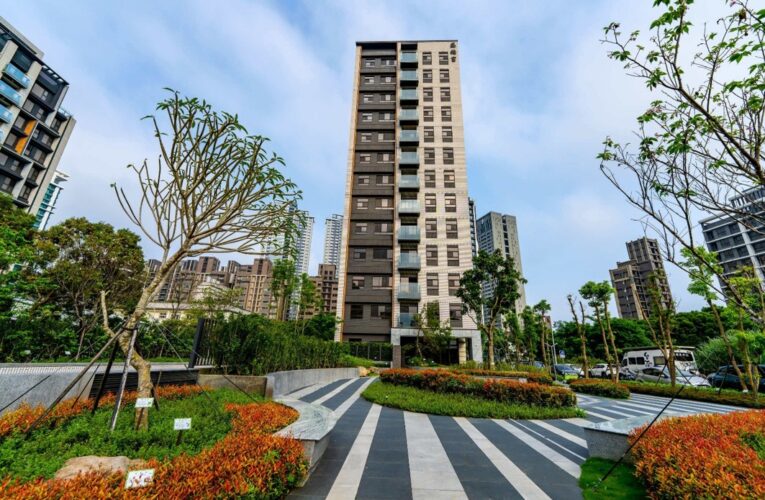 全齡住宅如何留下工程脈絡？從 CSDC 案例看 SGS 建物生產履歷