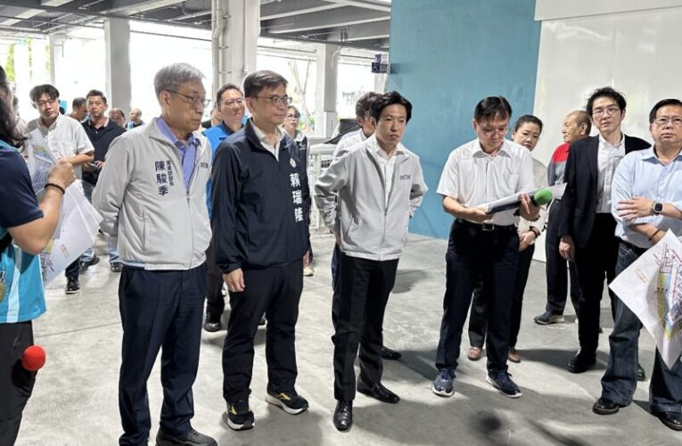 前鎮漁港優惠再加碼！外籍船員住宿只要100元由船東支付