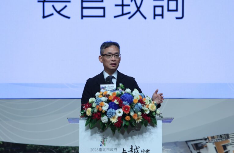 超過千件北市公共工程比拚卓越獎 38件工程、10位匠師勝出
