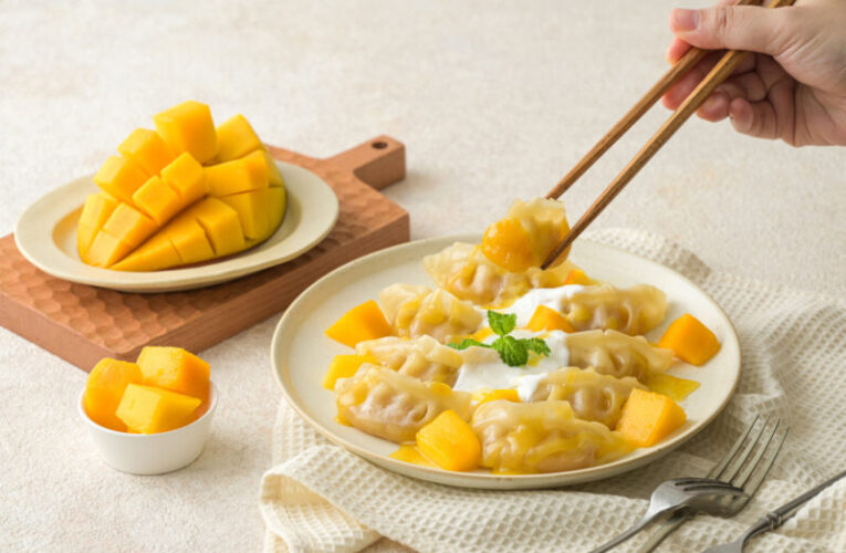 Threads掀甜餃大戰！奇美食品神回「我們其實有賣」　