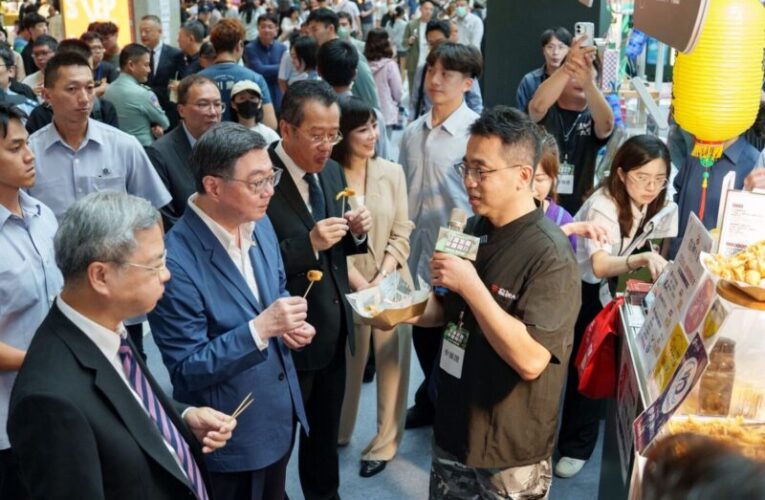 「英雄饗宴」超吸睛！臺北車站軍武近距離體驗＋特色美食　9/6前軍民同樂別錯過