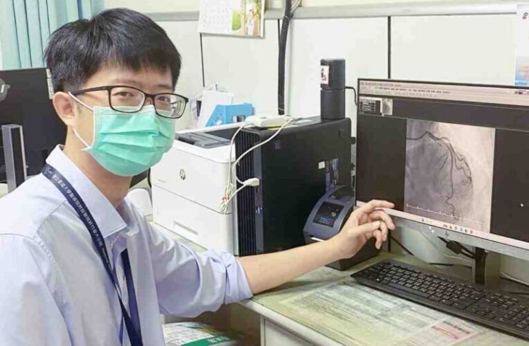 冠心病治療支架不是唯一解方　醫：追蹤證實藥物治療可穩定控制病情