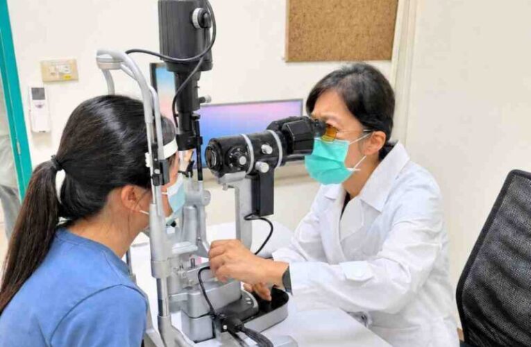 散光暴增、眼鏡越換越看不清　醫提醒：小心罹患「圓錐角膜」！