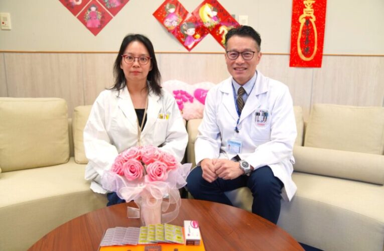 告別滴滴答答！尿失禁係常見且可治療的疾病　及早就醫改善症狀