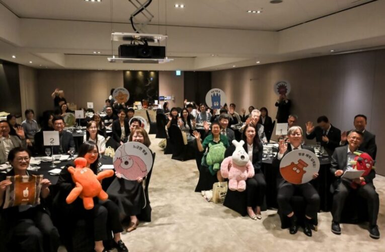 屏東前進首爾深化韓國市場 延續臺韓觀光交流情誼　
