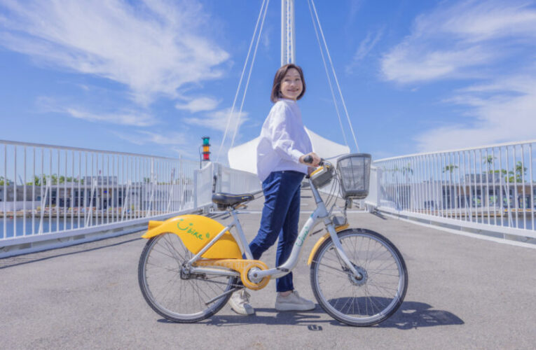 9/22世界無車日　柯志恩提出五大友善交通政策