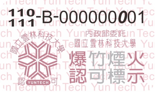 中秋放煙火小心踩線！高雄消防局提醒晚上10時後這類爆竹不能放