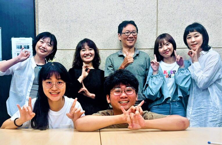 聽見阿里山與京劇之美　愛樂 Follow Me展現跨界音樂魅力